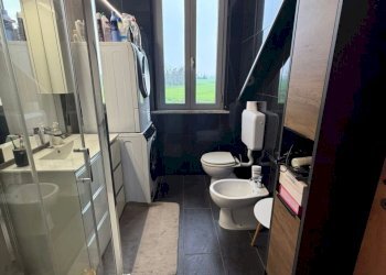 bagno - Four-room apartment Via Umberto Nobile, Castel San Giovanni - photo 12