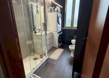 bagno - Four-room apartment Via Umberto Nobile, Castel San Giovanni - photo 13