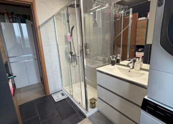 bagno - Four-room apartment Via Umberto Nobile, Castel San Giovanni - photo 14