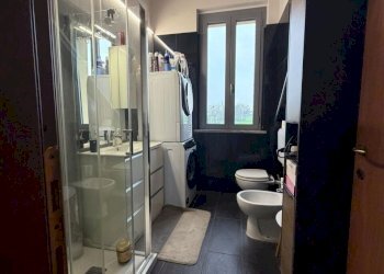 bagno - Four-room apartment Via Umberto Nobile, Castel San Giovanni - photo 15