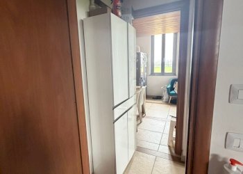 disimpegno - Four-room apartment Via Umberto Nobile, Castel San Giovanni - photo 16