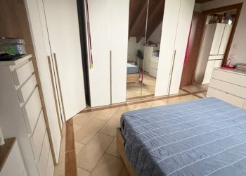 camera da letto - Four-room apartment Via Umberto Nobile, Castel San Giovanni - photo 17