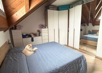 camera da letto - Four-room apartment Via Umberto Nobile, Castel San Giovanni - photo 18