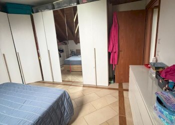 camera da letto - Four-room apartment Via Umberto Nobile, Castel San Giovanni - photo 19