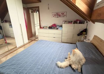 camera da letto - Four-room apartment Via Umberto Nobile, Castel San Giovanni - photo 20