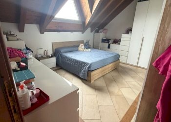 camera da letto - Four-room apartment Via Umberto Nobile, Castel San Giovanni - photo 21