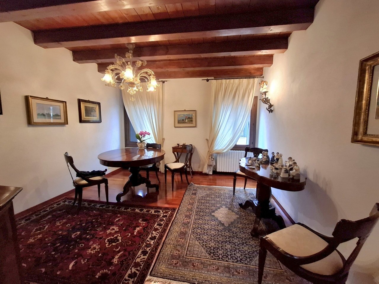 20250123_114802.jpg - Villa Via Giacomo Sichirollo 9, Rovigo - foto 1