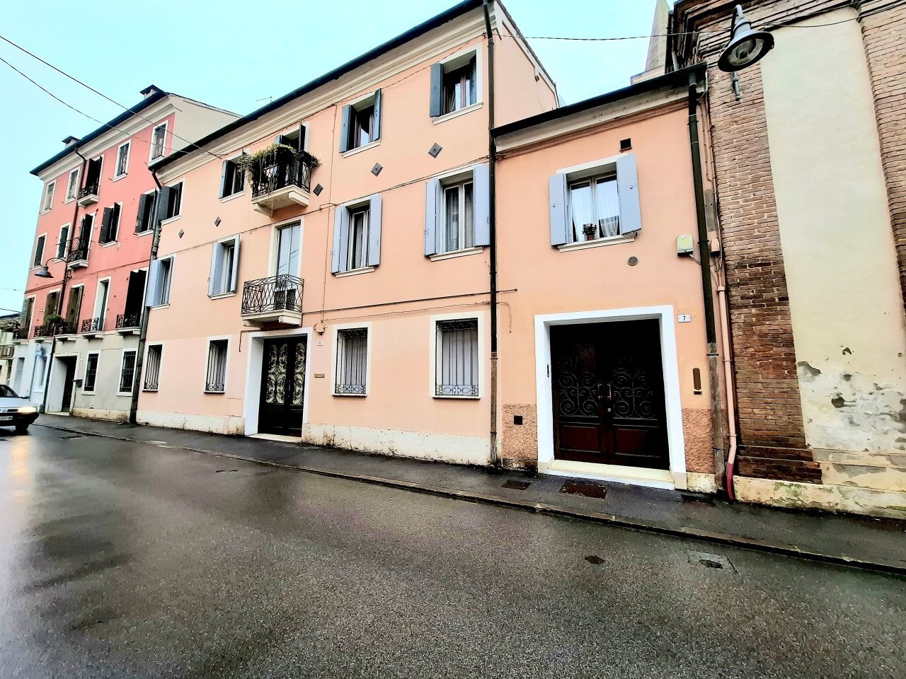 20250123_120818.jpg - Villa Via Giacomo Sichirollo 9, Rovigo - foto 2