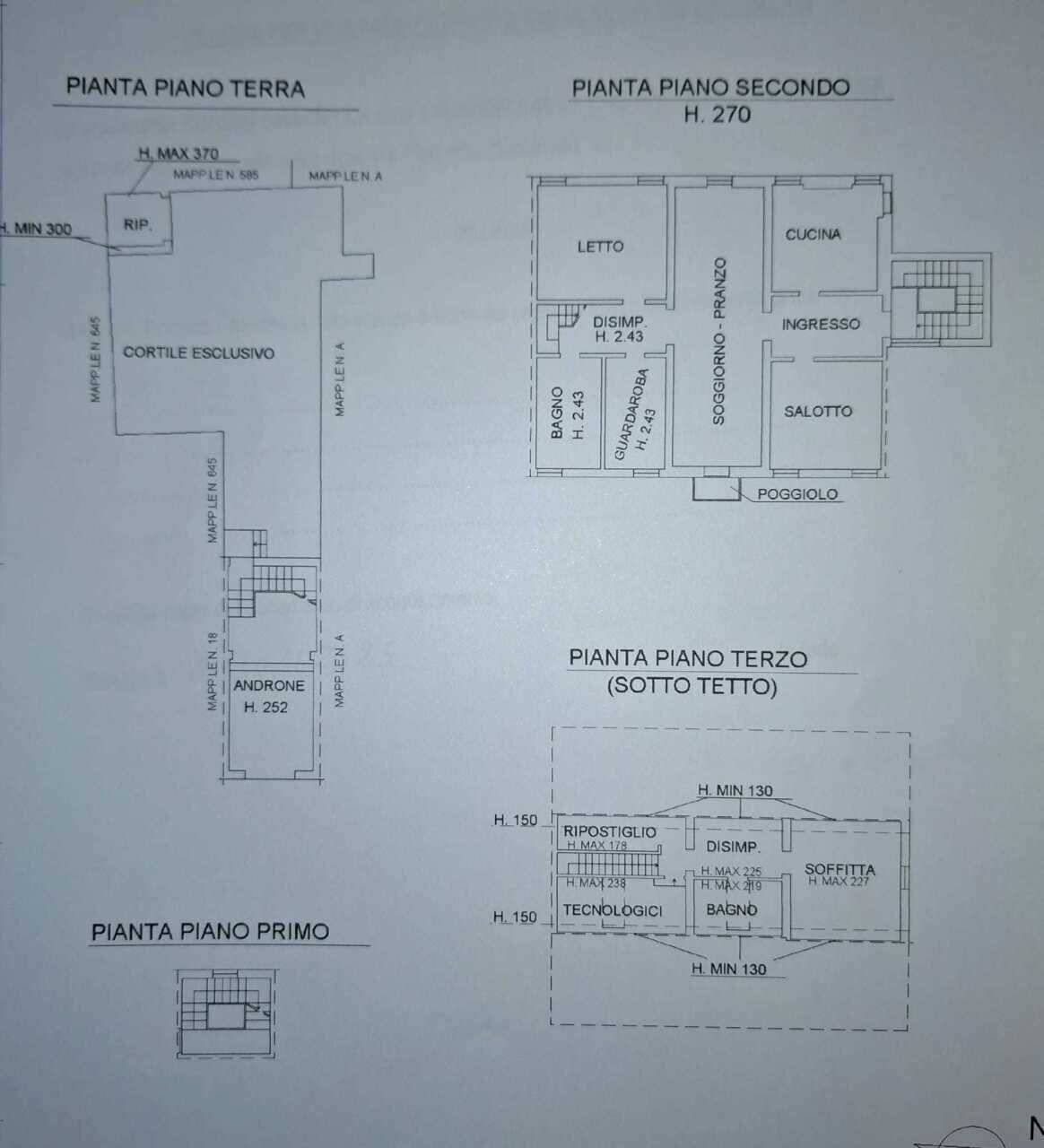 IMG-20250206-WA0060.jpg - Villa Via Giacomo Sichirollo 9, Rovigo - foto 3