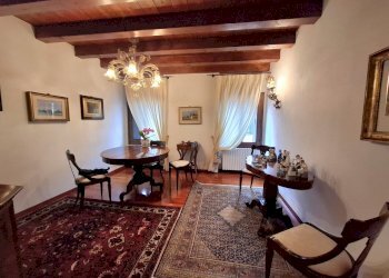 20250123_114802.jpg - Villa Via Giacomo Sichirollo 9, Rovigo - foto 1