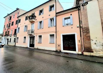 20250123_120818.jpg - Villa Via Giacomo Sichirollo 9, Rovigo - foto 2