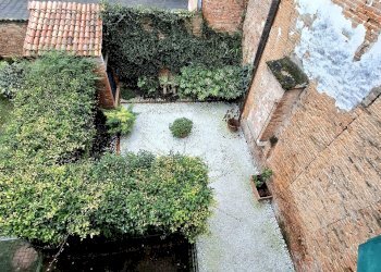 20250123_120143.jpg - Villa Via Giacomo Sichirollo 9, Rovigo - foto 21