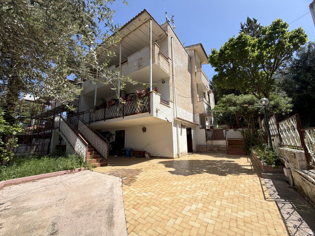 DJI_20260428_120316_276.jpeg - Portion of a house Via Andrea Palladio, Capaci - photo 1