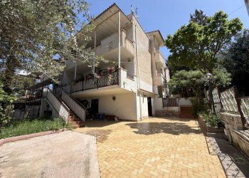 DJI_20260428_120316_276.jpeg - Portion of a house Via Andrea Palladio, Capaci - photo 1