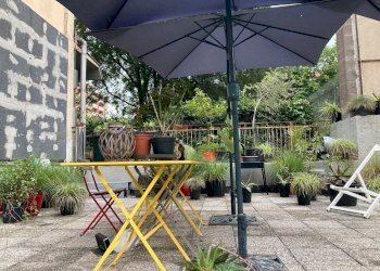 IMG_0477.png - One-room apartment Via Fratelli Camillo e Giannino Antona Traversi 23, Milano (neighborhood Quarto Oggiaro) - photo 1