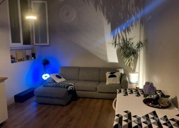 IMG_0481.png - One-room apartment Via Fratelli Camillo e Giannino Antona Traversi 23, Milano (neighborhood Quarto Oggiaro) - photo 2