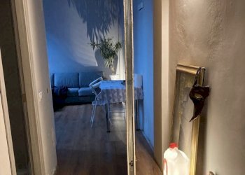 IMG_0478.jpeg - One-room apartment Via Fratelli Camillo e Giannino Antona Traversi 23, Milano (neighborhood Quarto Oggiaro) - photo 3