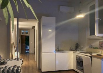 IMG_0479.jpeg - One-room apartment Via Fratelli Camillo e Giannino Antona Traversi 23, Milano (neighborhood Quarto Oggiaro) - photo 4