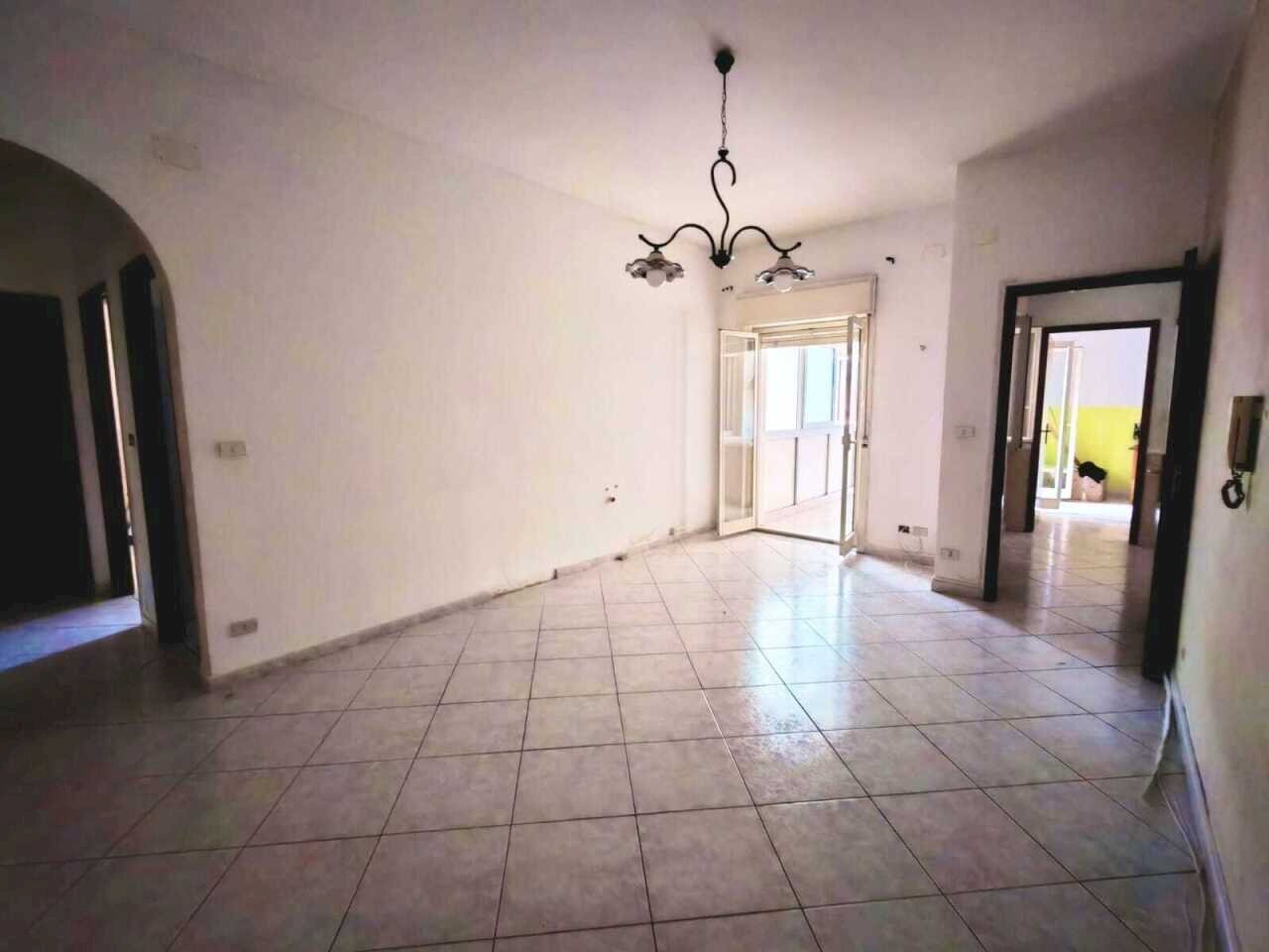 Cucina -soggiorno.jpeg - Trilocale Strada San Giovanni Galermo 127, Misterbianco - foto 3