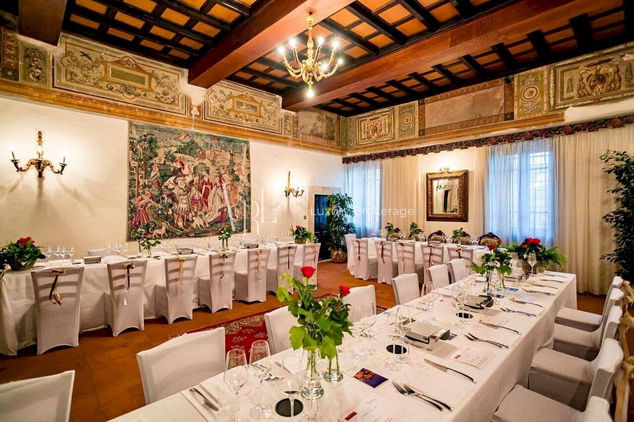 1 - Hotel - Accommodation facility San Polo dei Cavalieri - photo 1