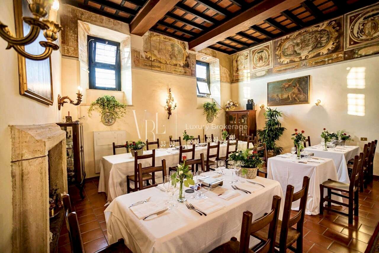 2 - Hotel - Accommodation facility San Polo dei Cavalieri - photo 2