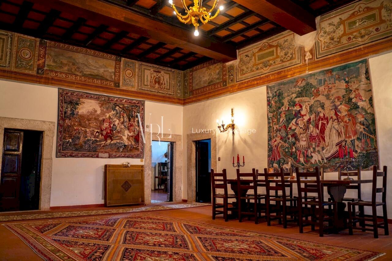 3 - Hotel - Accommodation facility San Polo dei Cavalieri - photo 3