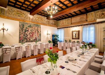 1 - Hotel - Accommodation facility San Polo dei Cavalieri - photo 1