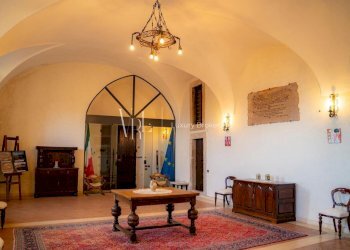 10 - Hotel - Accommodation facility San Polo dei Cavalieri - photo 10