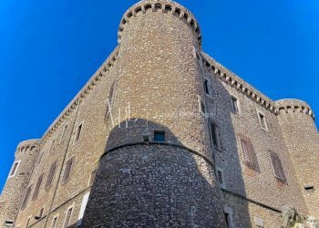 15 - Hotel - Accommodation facility San Polo dei Cavalieri - photo 15