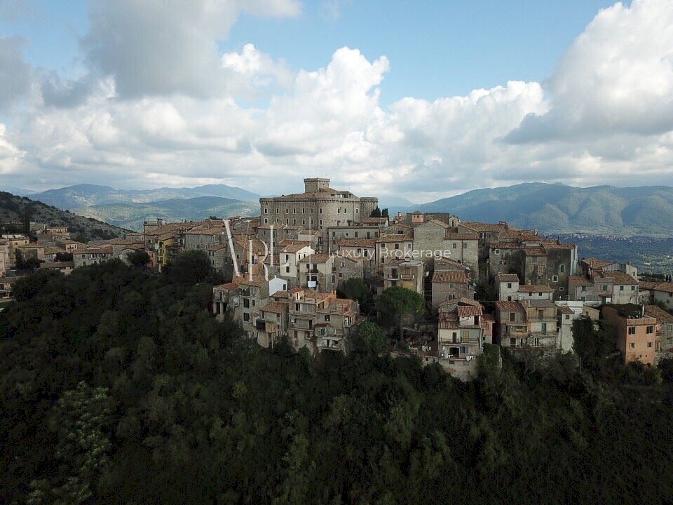 1 - Casale San Polo dei Cavalieri - foto 1