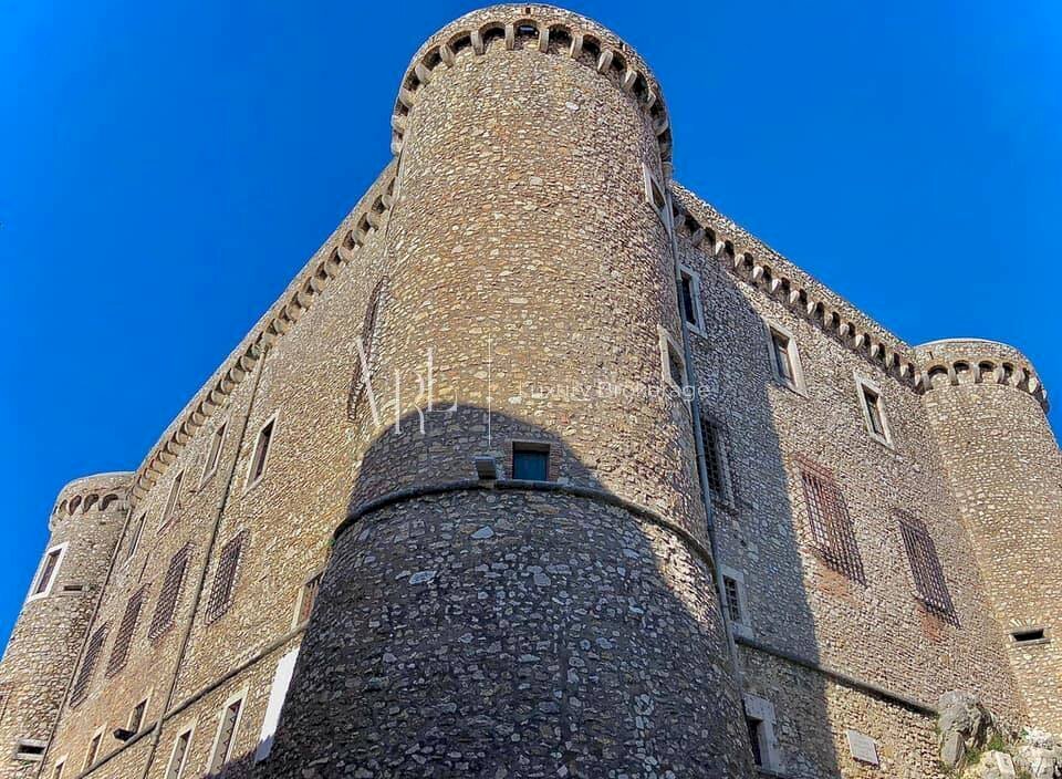 2 - Casale San Polo dei Cavalieri - foto 2