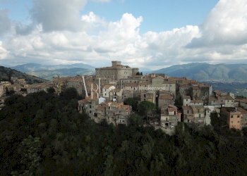 1 - Casale San Polo dei Cavalieri - foto 1