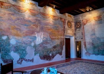 4 - Casale San Polo dei Cavalieri - foto 4