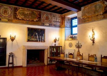 7 - Casale San Polo dei Cavalieri - foto 7