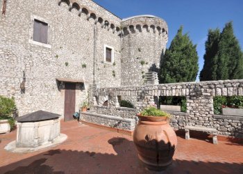 12 - Casale San Polo dei Cavalieri - foto 12