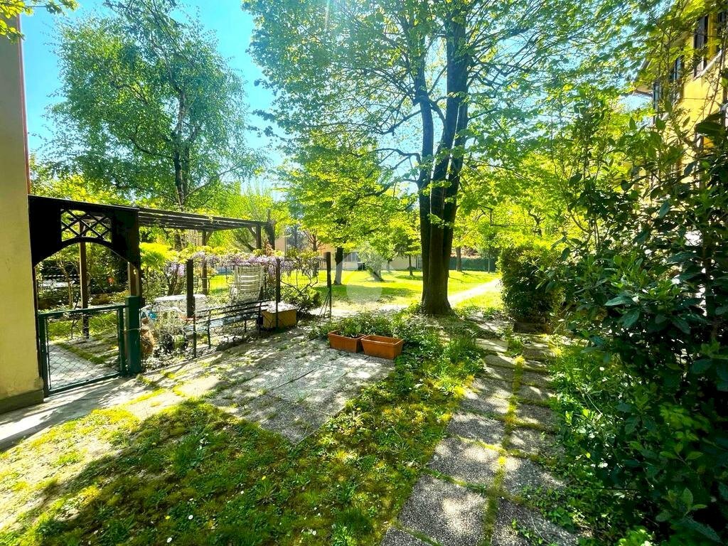 Apartment Via Valli, Calderara di Reno - photo 3