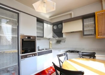 Apartment Via Valli, Calderara di Reno - photo 7