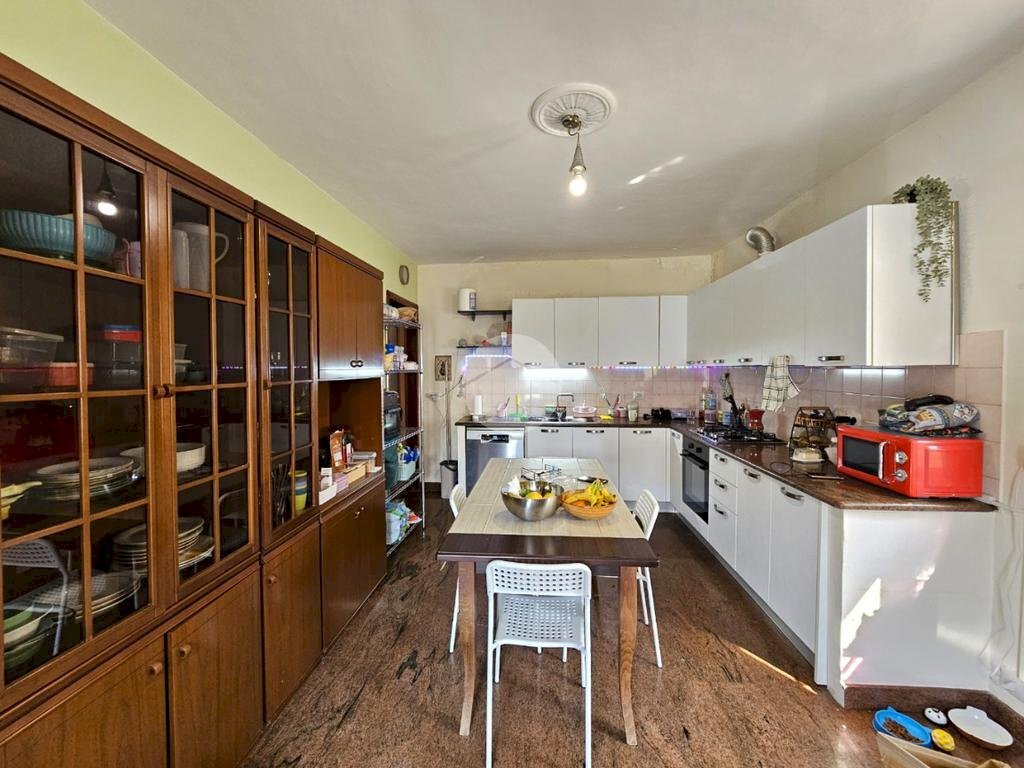 Casa semi indipendente Via Nuova, Villareggia - foto 3