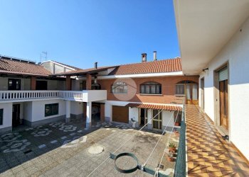 Casa semi indipendente Via Nuova, Villareggia - foto 2