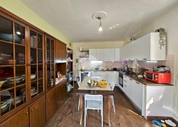 Casa semi indipendente Via Nuova, Villareggia - foto 3