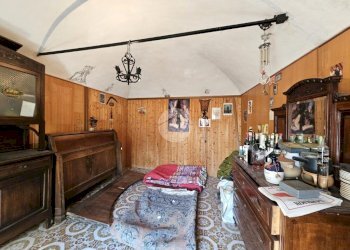 Casa semi indipendente Via Nuova, Villareggia - foto 12