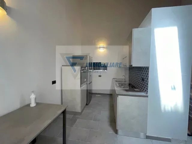 Two-room apartment Via Leone, Siracusa - photo 2