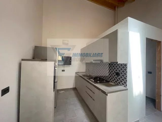 Two-room apartment Via Leone, Siracusa - photo 3