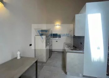 Two-room apartment Via Leone, Siracusa - photo 2