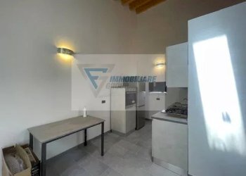 Two-room apartment Via Leone, Siracusa - photo 4