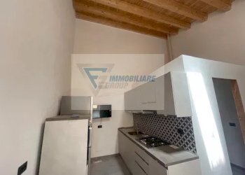 Two-room apartment Via Leone, Siracusa - photo 6