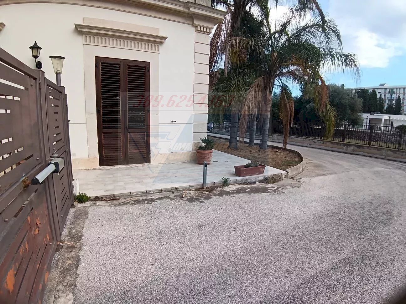Villa Viale Scala Greca, Siracusa - foto 2