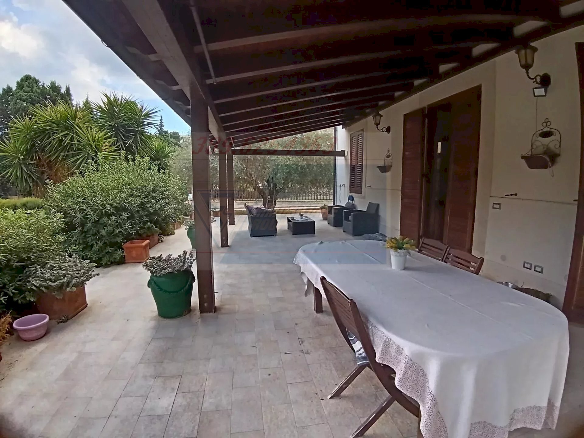 Villa Viale Scala Greca, Siracusa - foto 3