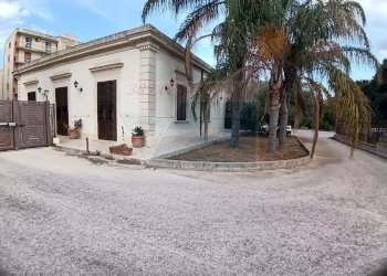 Villa Viale Scala Greca, Siracusa - foto 1
