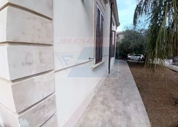 Villa Viale Scala Greca, Siracusa - foto 4